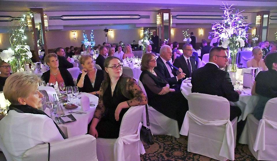 4. Cottbuser Hospiz-Gala 2017