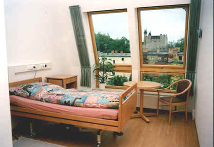 StadtHsopiz Cottbus